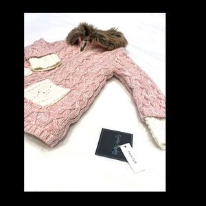 Authentic Cynthia Rowley jacket. New!